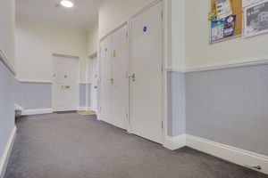 Communal Entrance Foyer- click for photo gallery